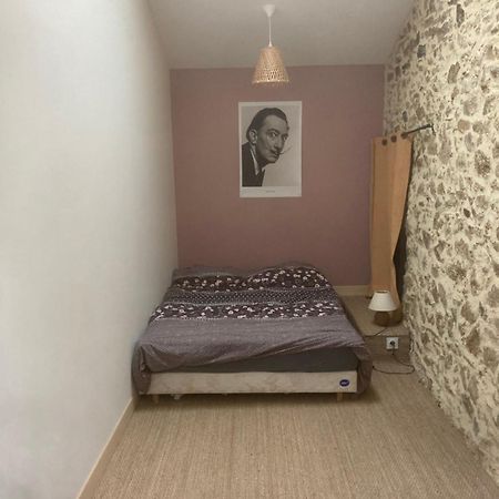 Premier Etage D Une Jolie Maison A La Campagne Montravers 외부 사진